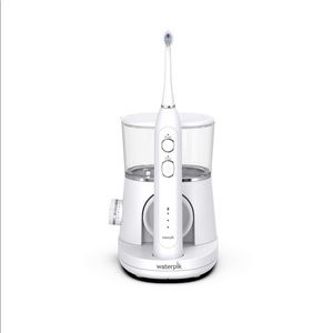 Waterpik water flosser sonic fusion